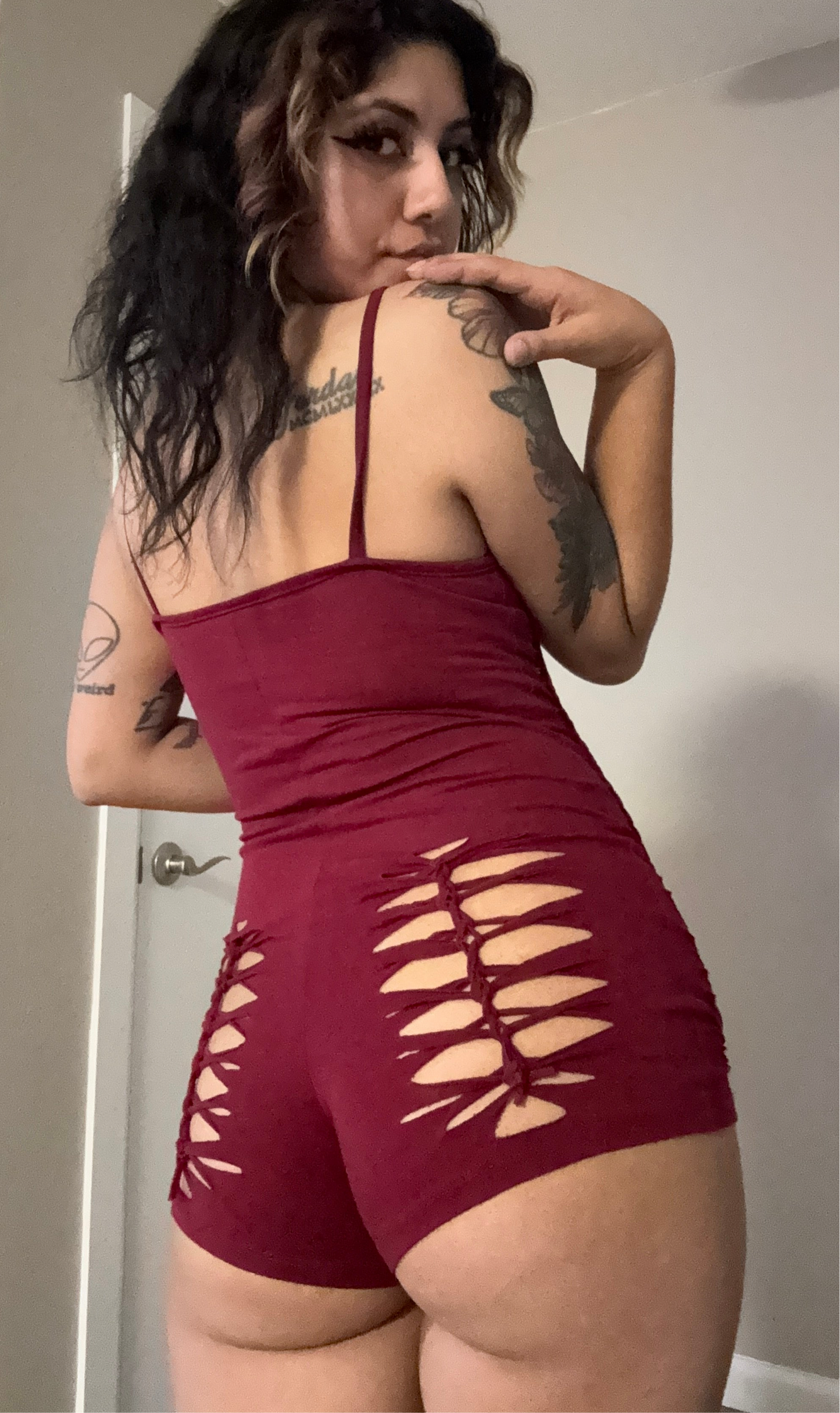 OG BODYSUIT