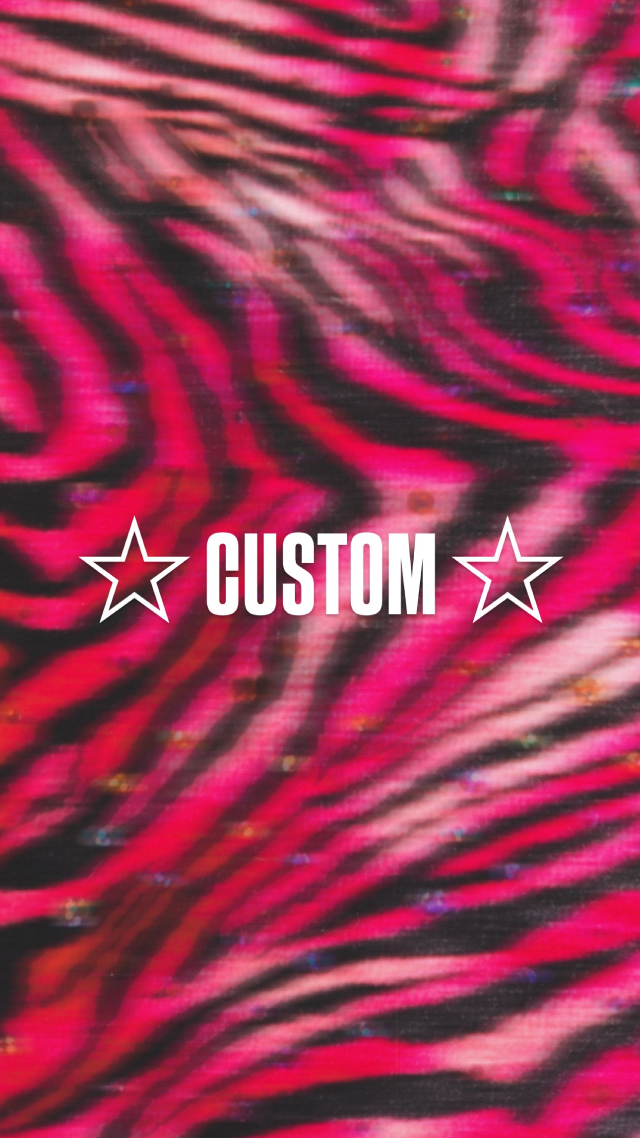 ☆ custom for emily ☆