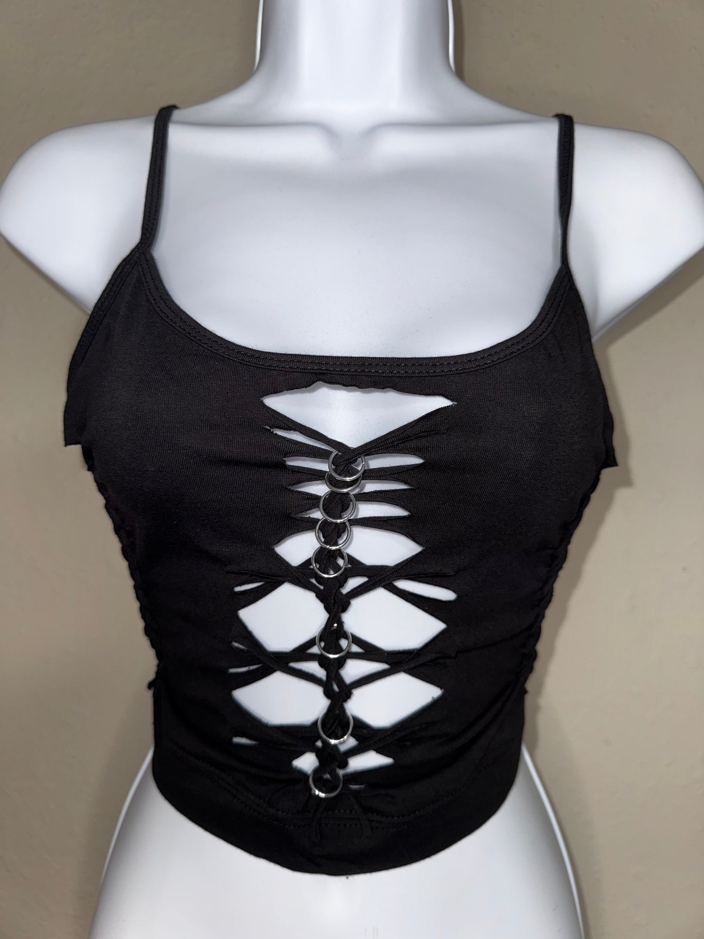 NOIR TOP
