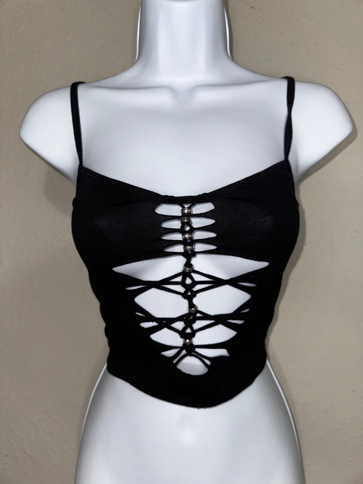 OBSIDIAN TOP