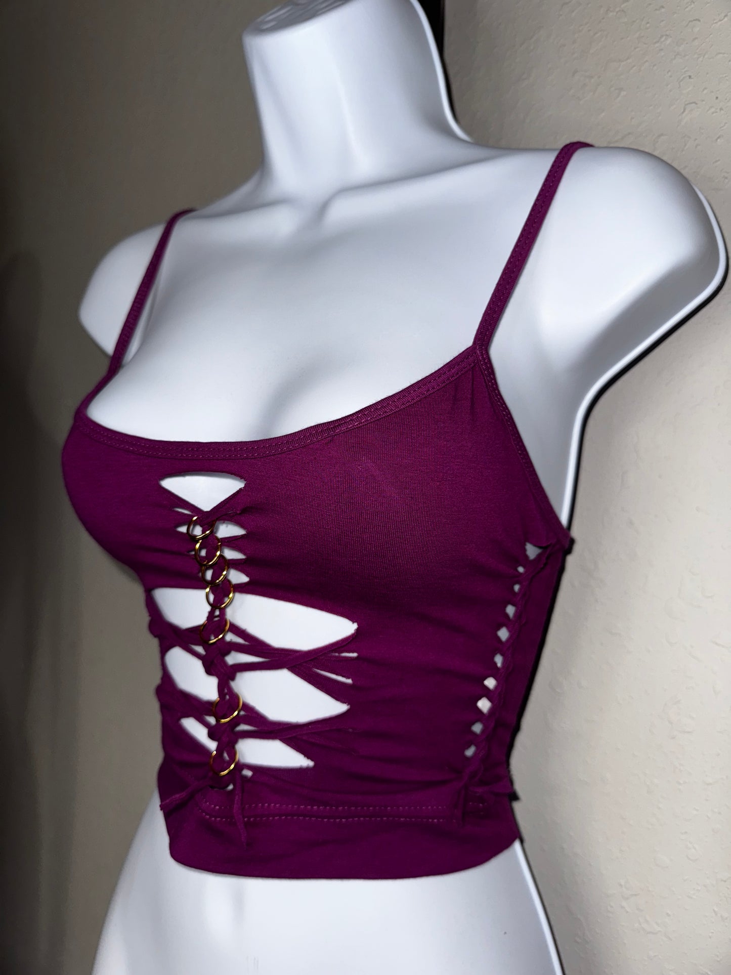 DAHLIA TOP