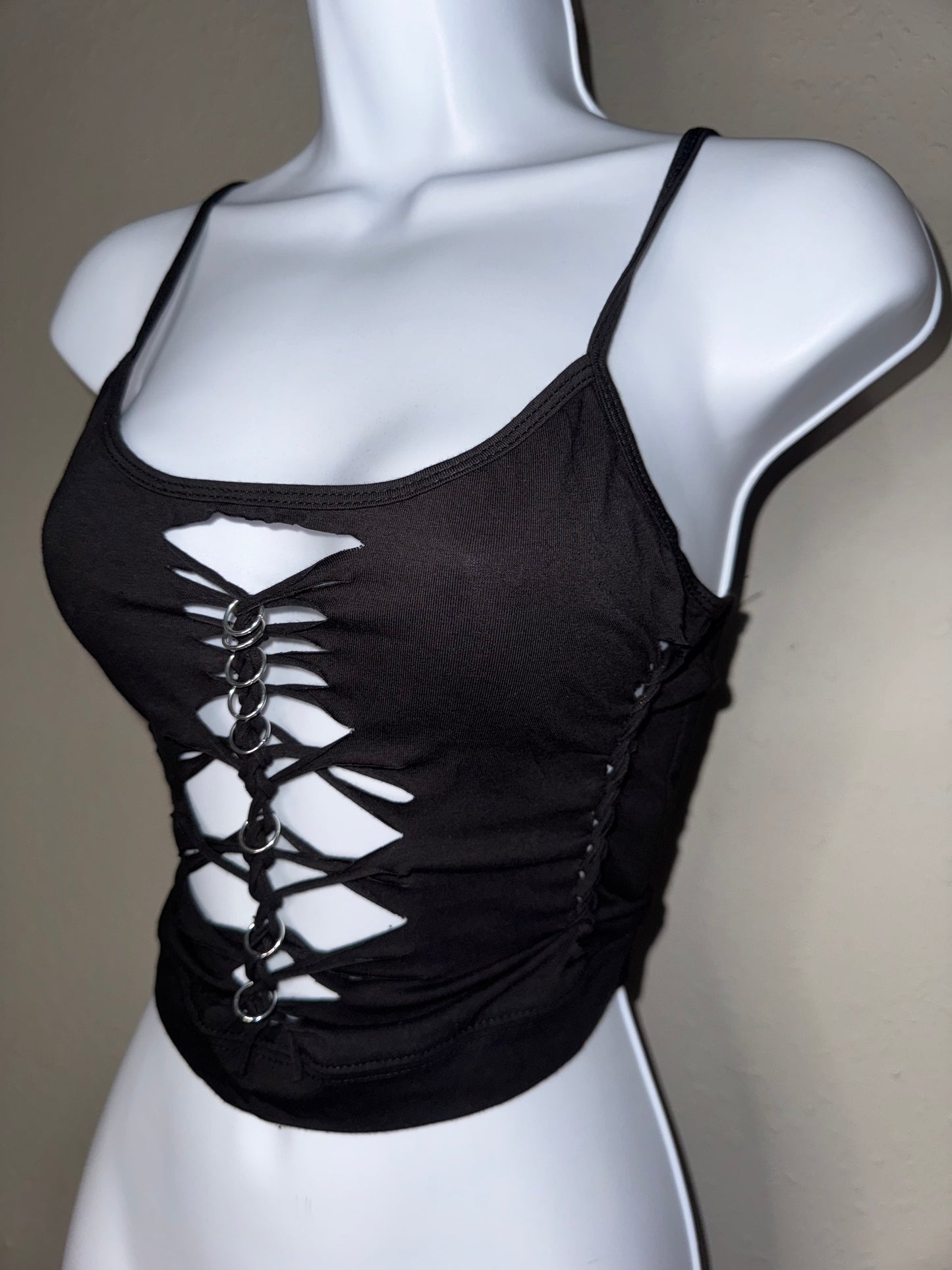 NOIR TOP