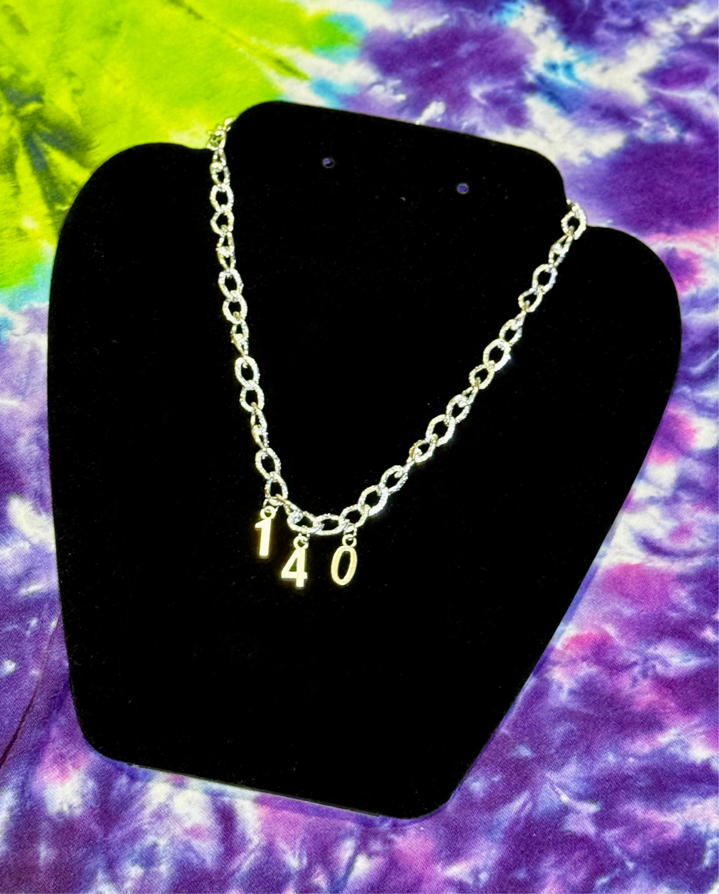 140 NECKLACE