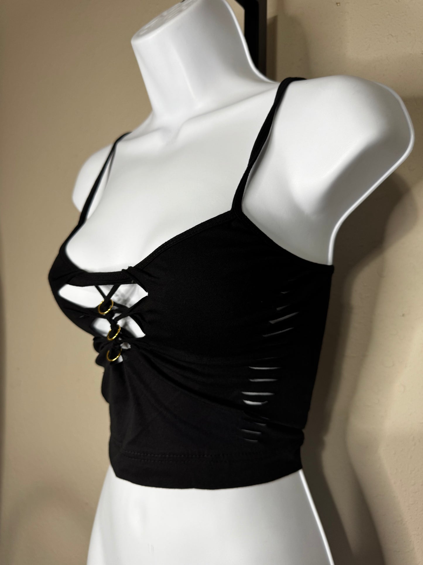 LUXE TOP