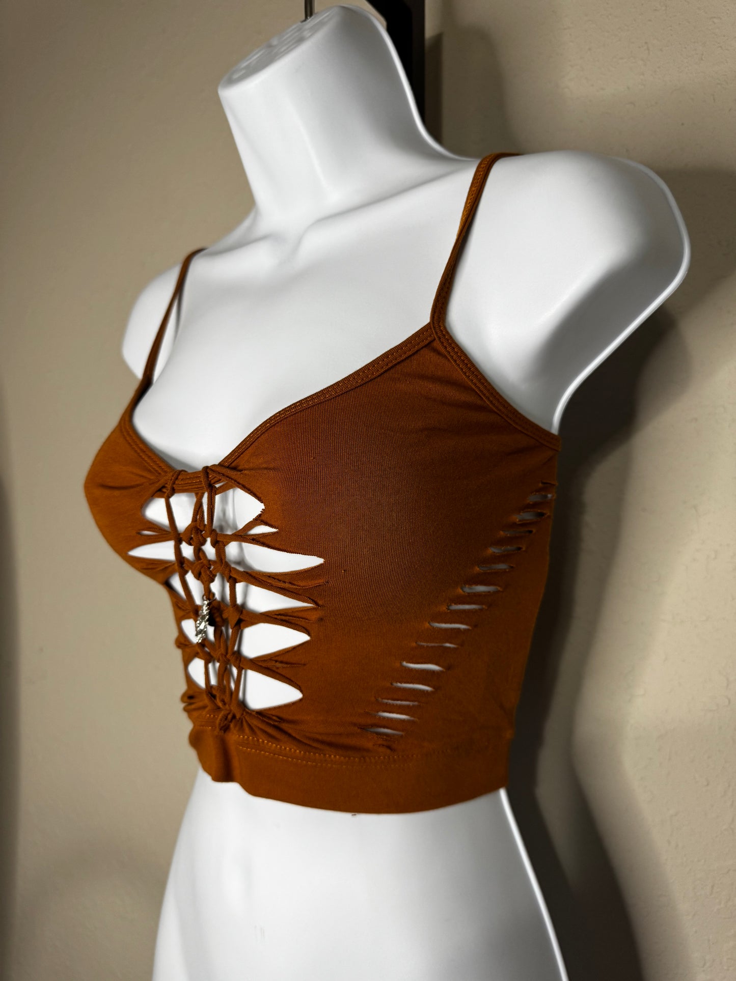 BOHO SUN TOP