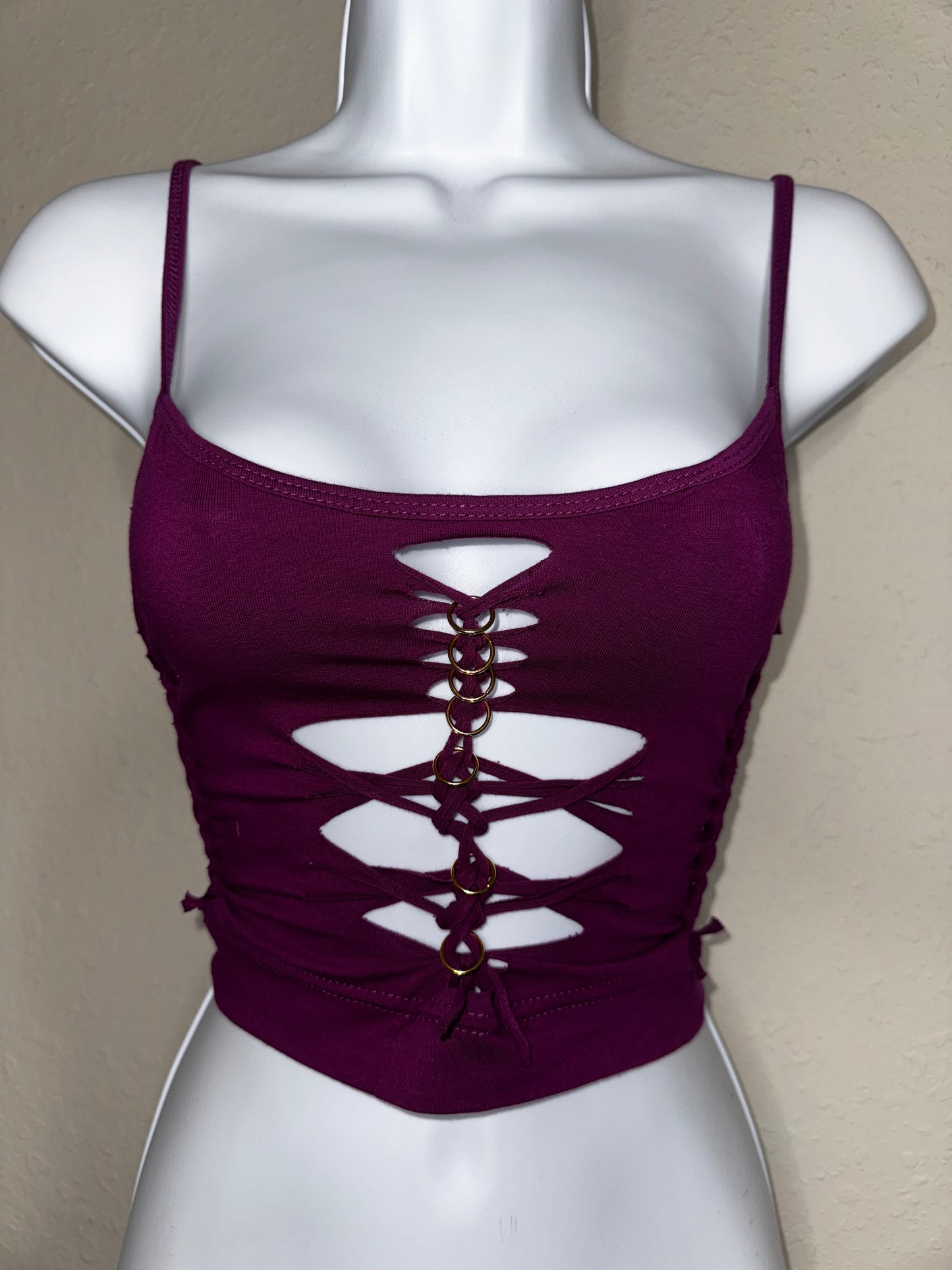 DAHLIA TOP