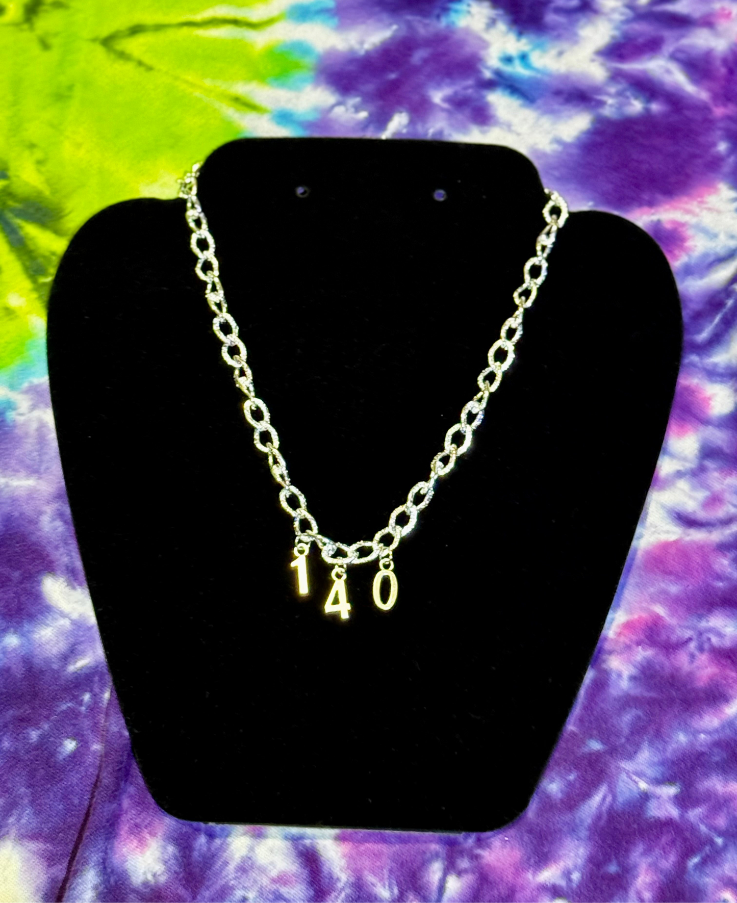 140 NECKLACE