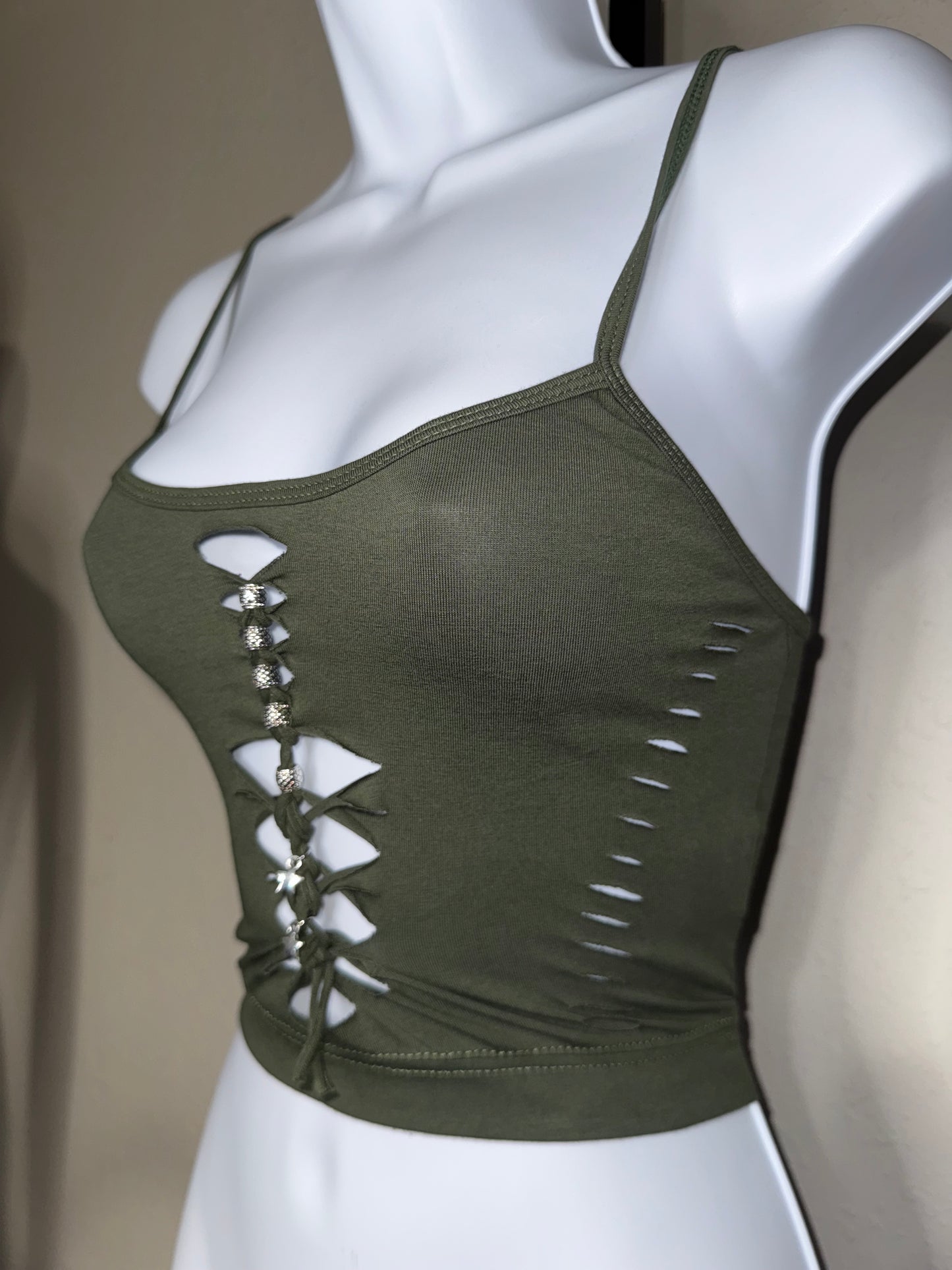 IVY STAR TOP