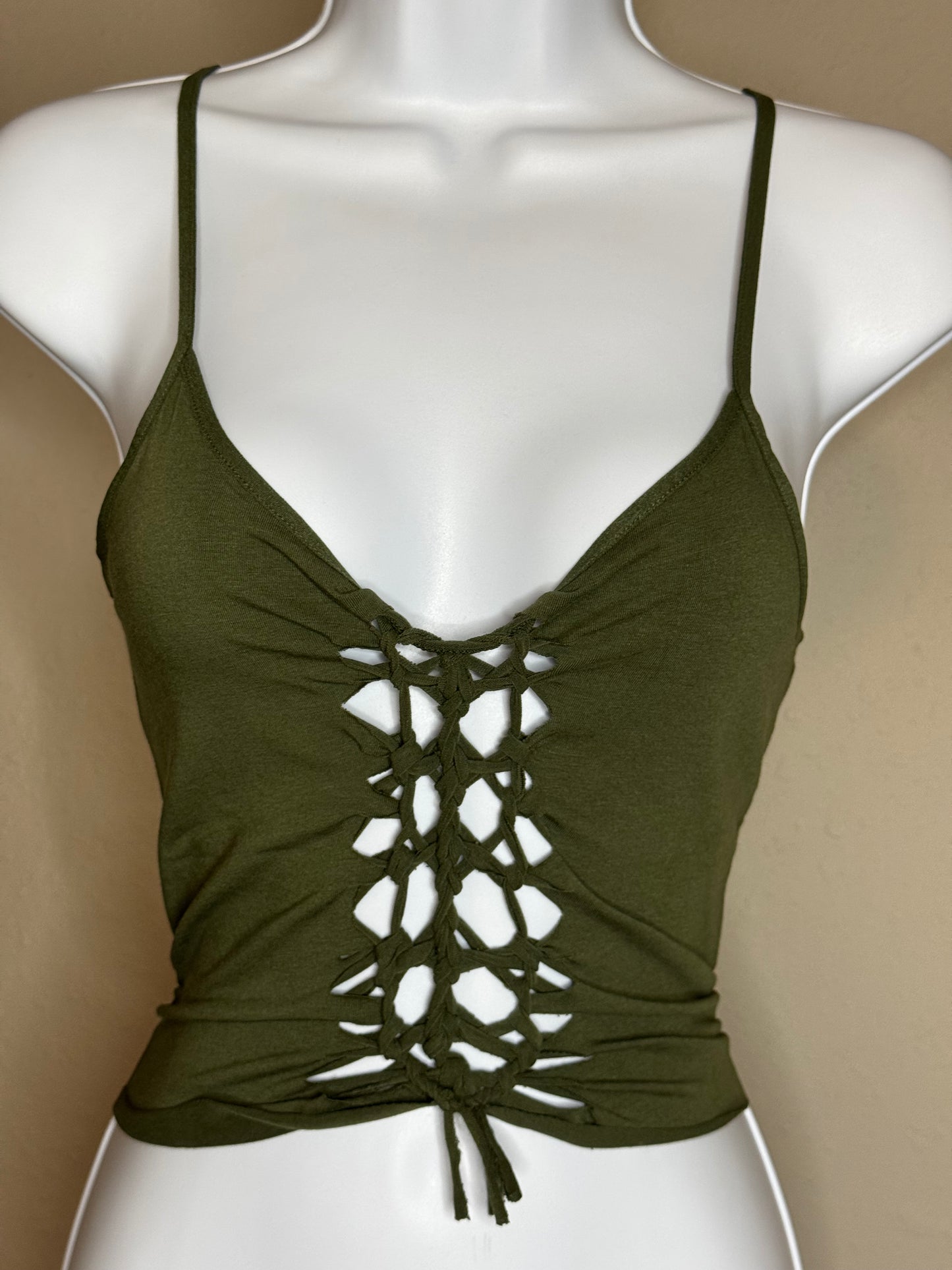 HELIX TOP
