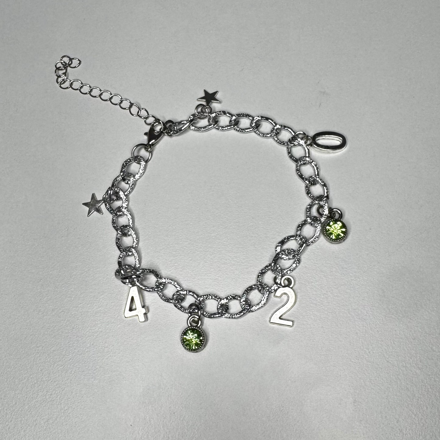 420 BRACELET