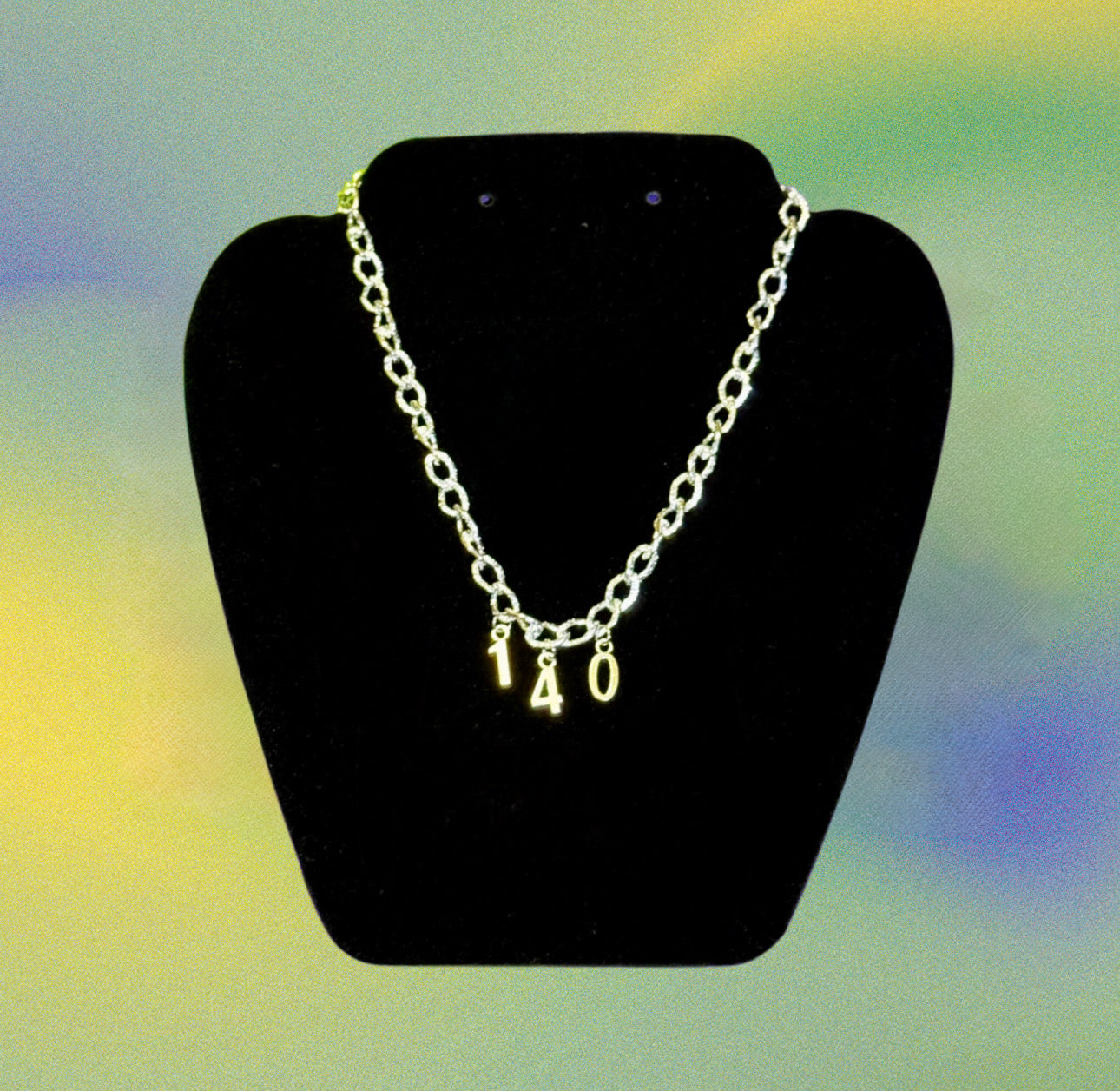 140 NECKLACE