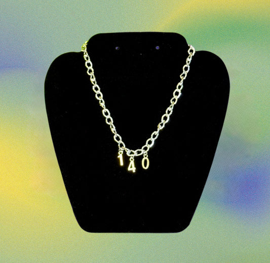 140 NECKLACE