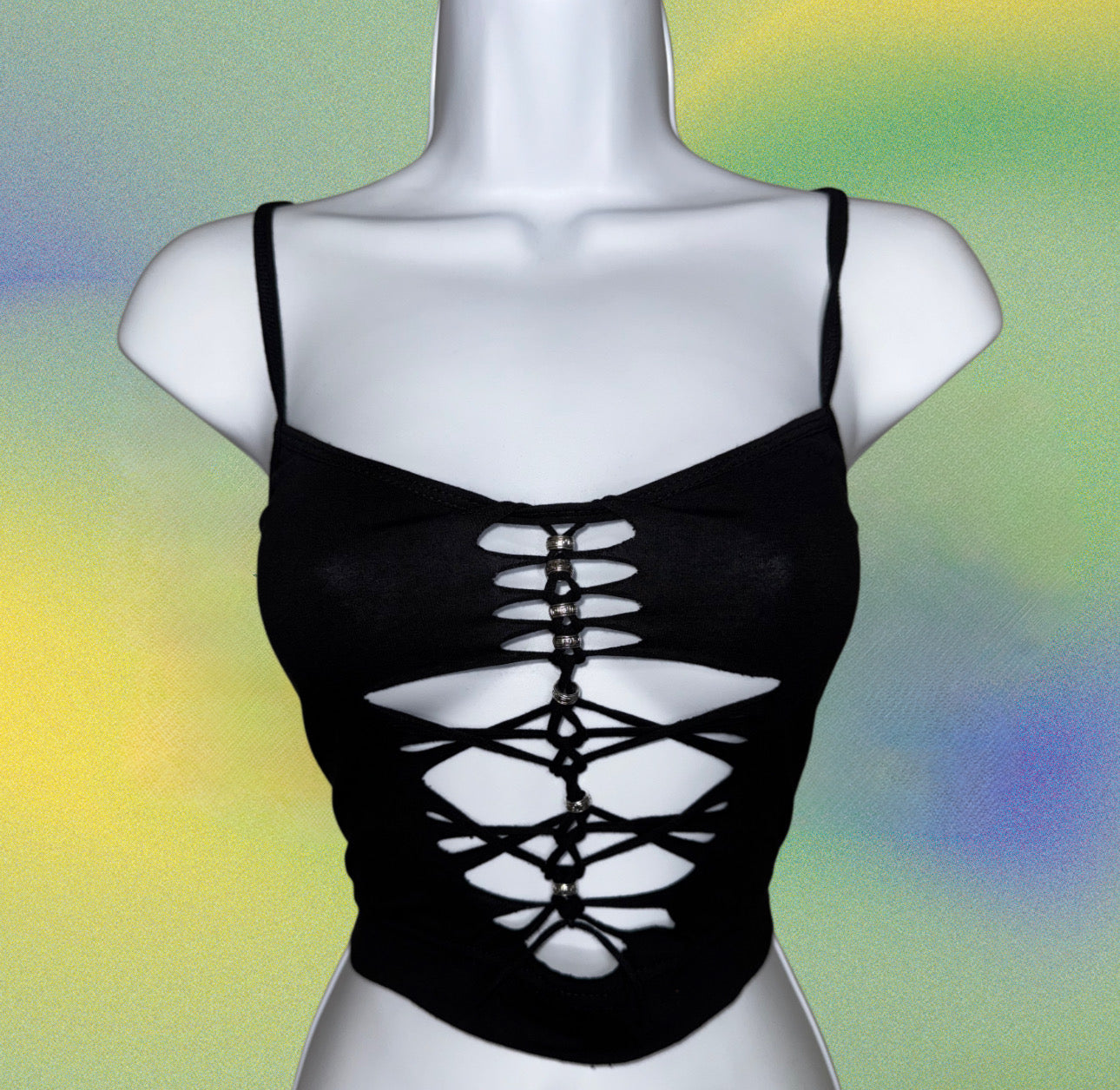 OBSIDIAN TOP