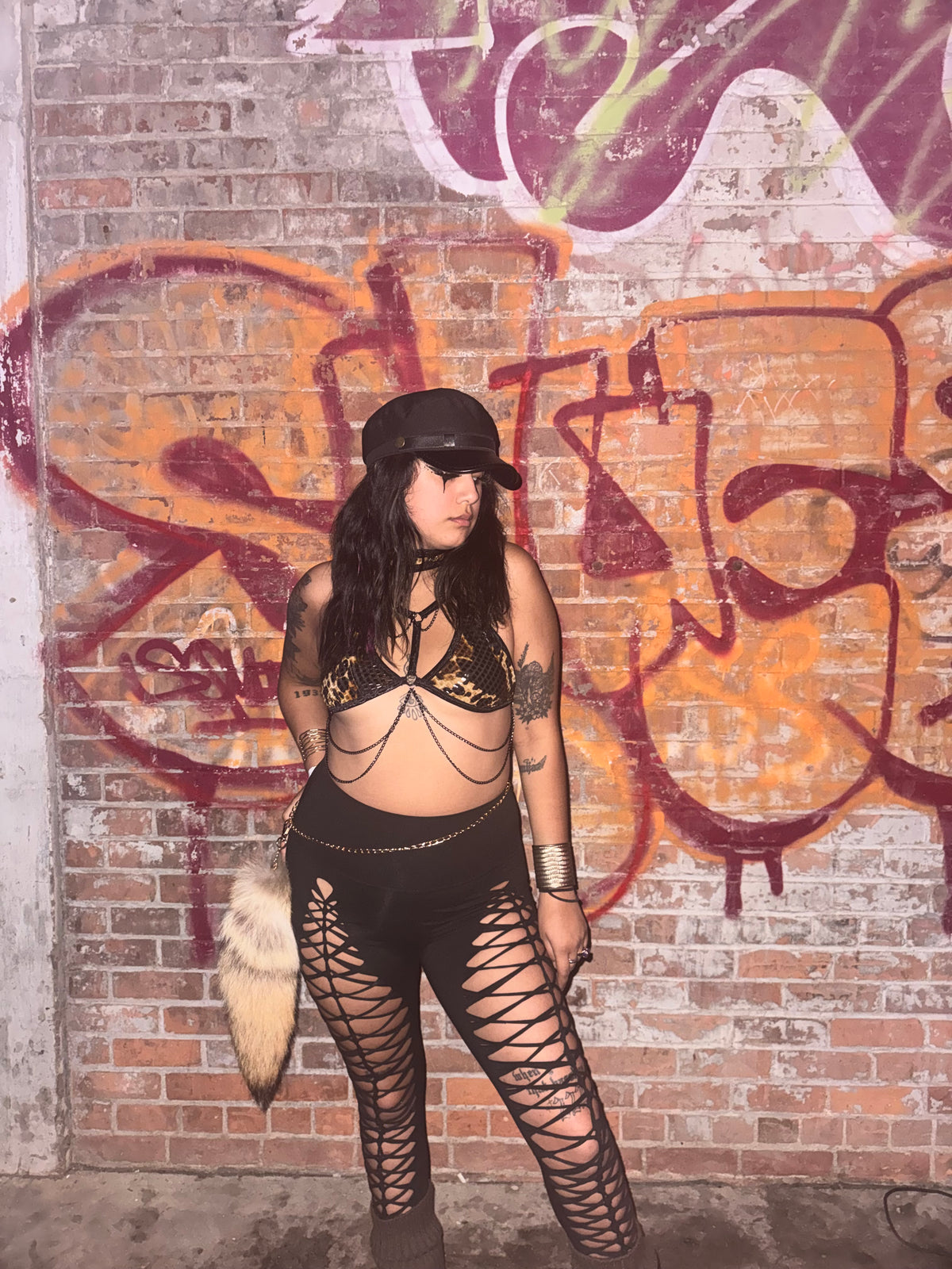 NEXUS LEGGINGS