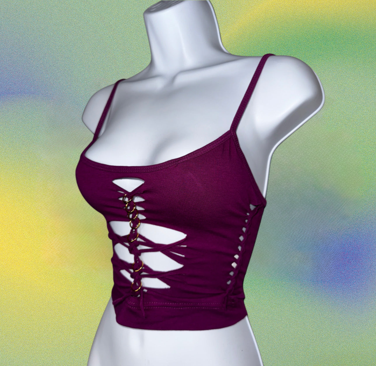 DAHLIA TOP