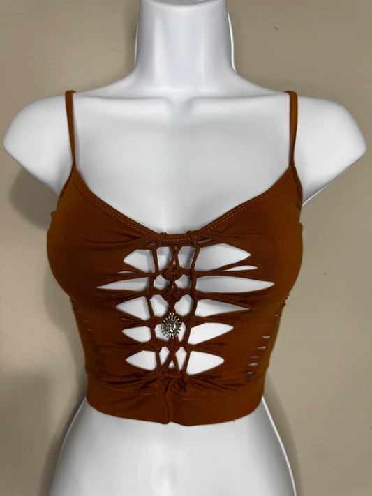 BOHO SUN TOP