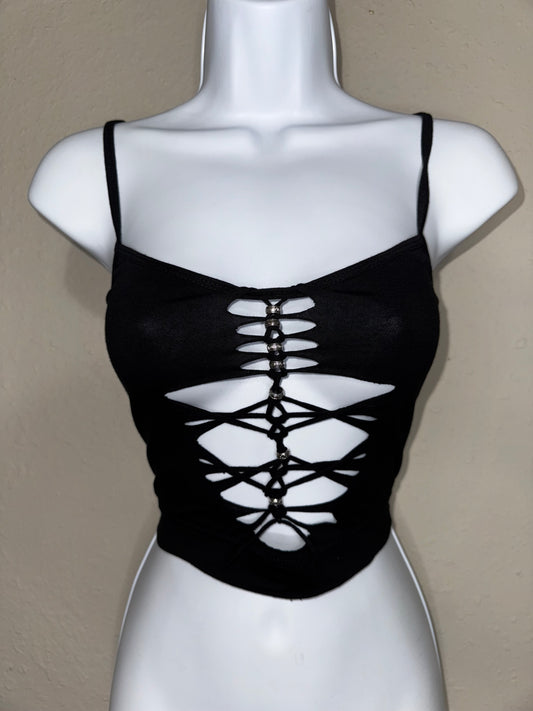 OBSIDIAN TOP
