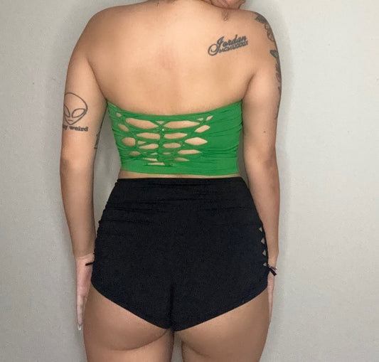 LUCKY TUBE TOP