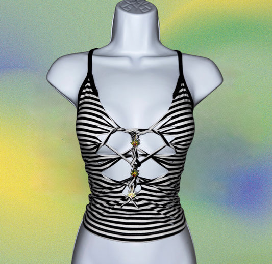 RASTA BABY TOP