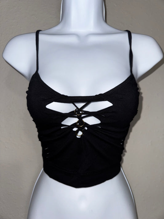 LUXE TOP