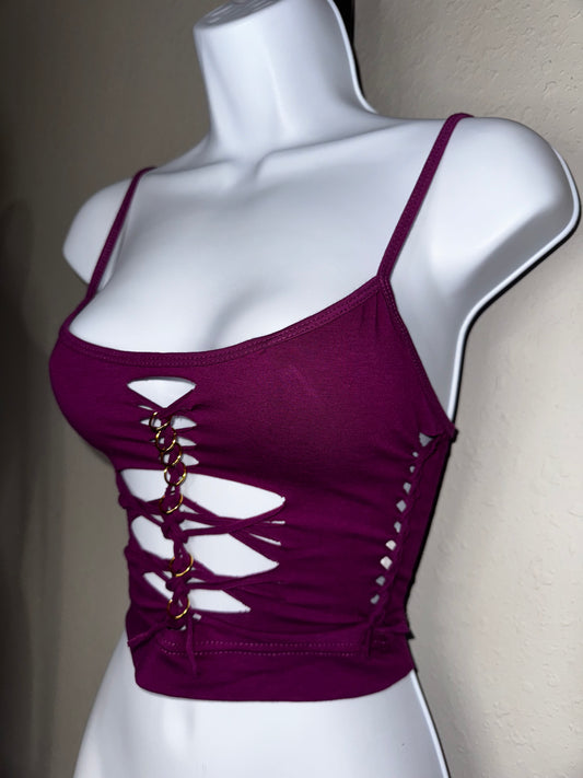 DAHLIA TOP