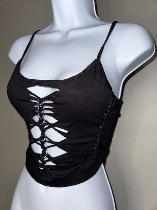 NOIR TOP