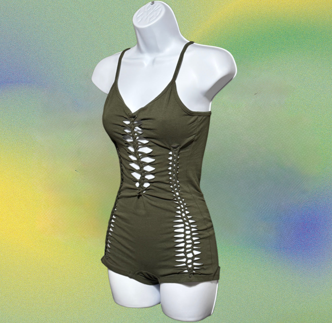 OG BODYSUIT
