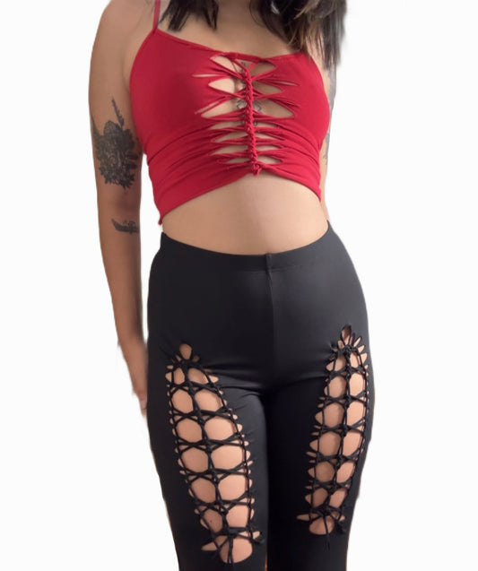 VIXEN FLARES