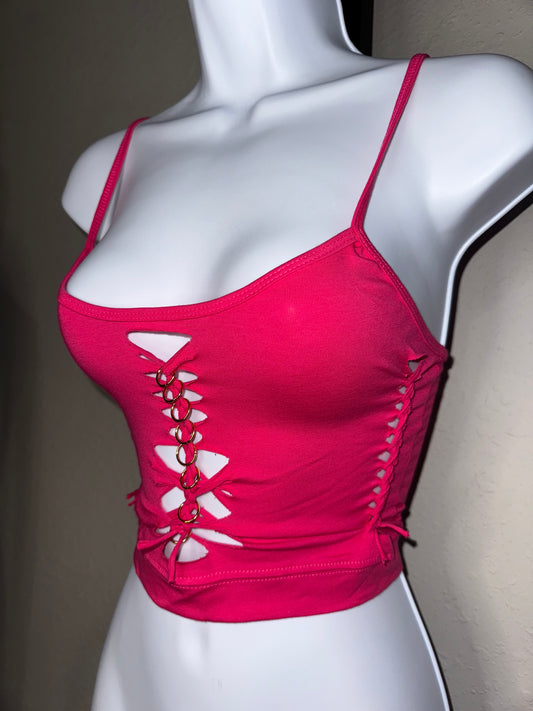 MYSTIQUE TOP