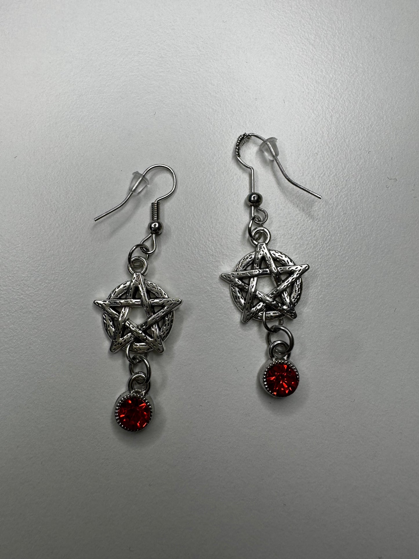 DIABLA EARRINGS