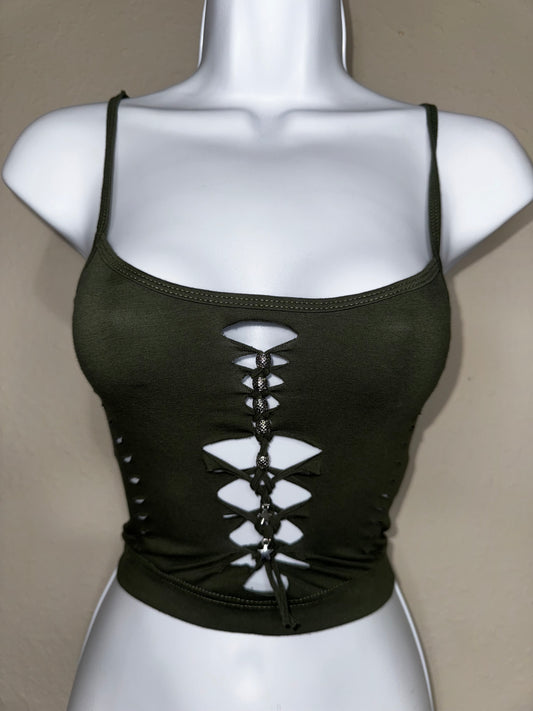 IVY STAR TOP