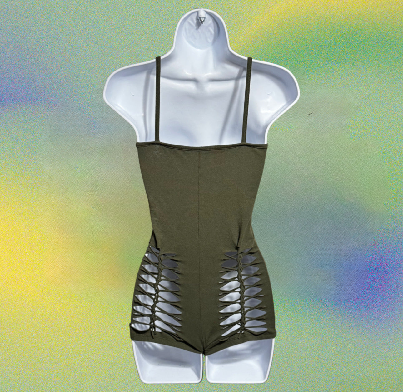 OG BODYSUIT