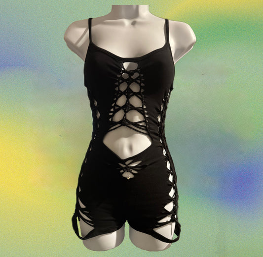 AFTER HOURS BODYSUIT