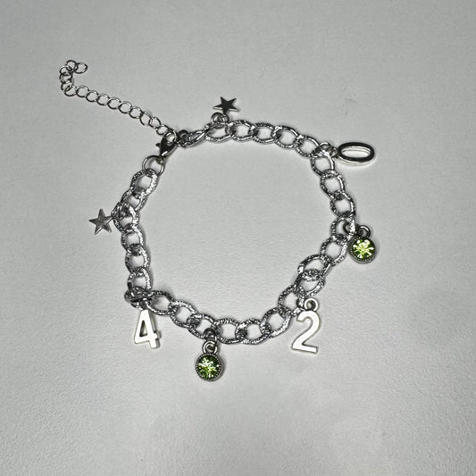 420 BRACELET