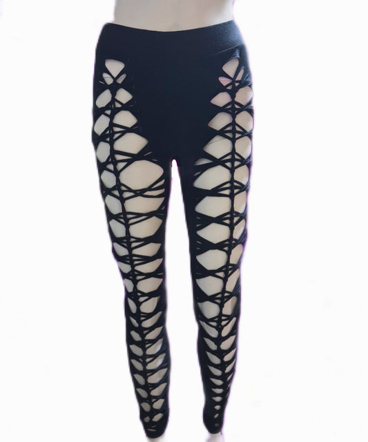 SUPERNOVA LEGGINGS