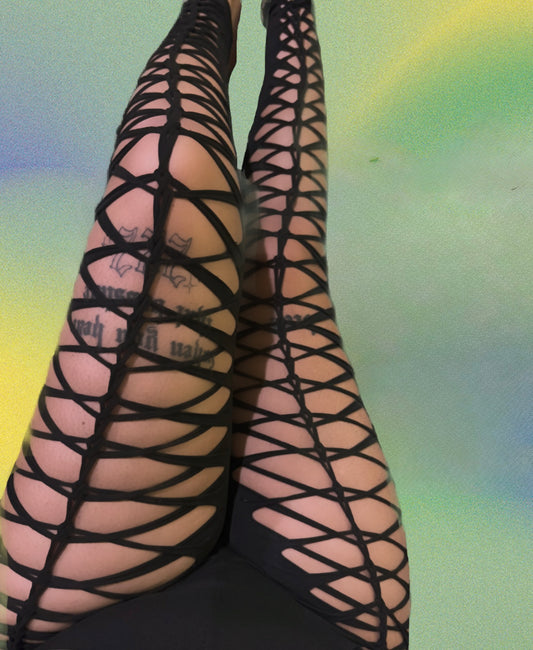 NEXUS LEGGINGS