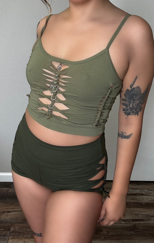 PIXIE DREAMS TOP