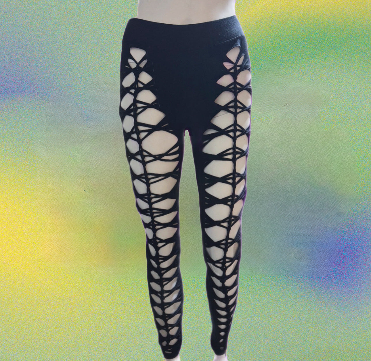 SUPERNOVA LEGGINGS