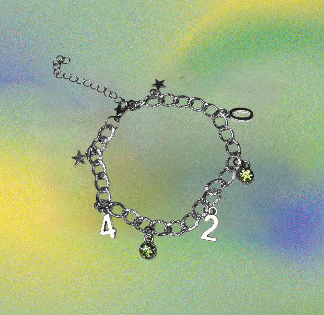 420 BRACELET