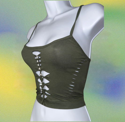 IVY STAR TOP