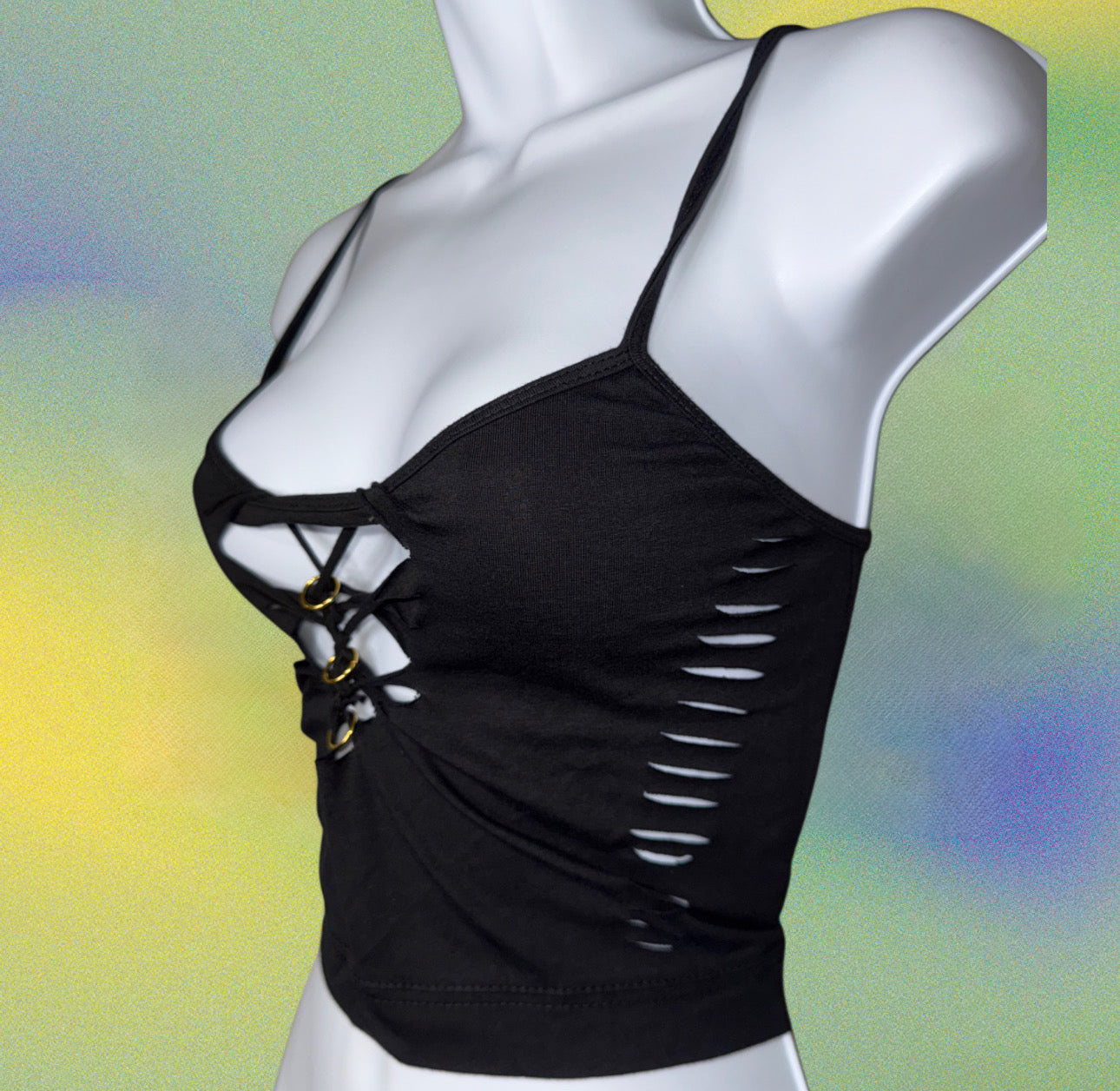 LUXE TOP