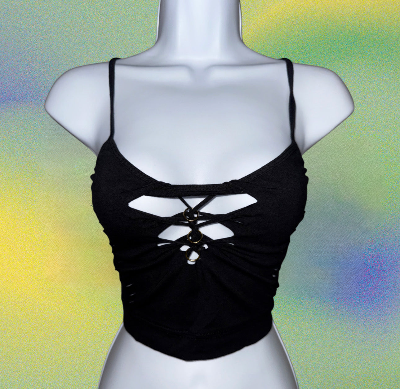 LUXE TOP