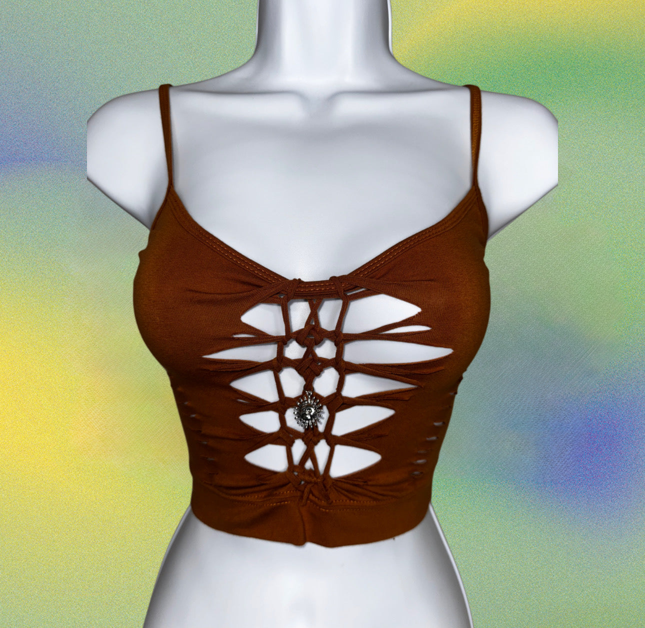 BOHO SUN TOP