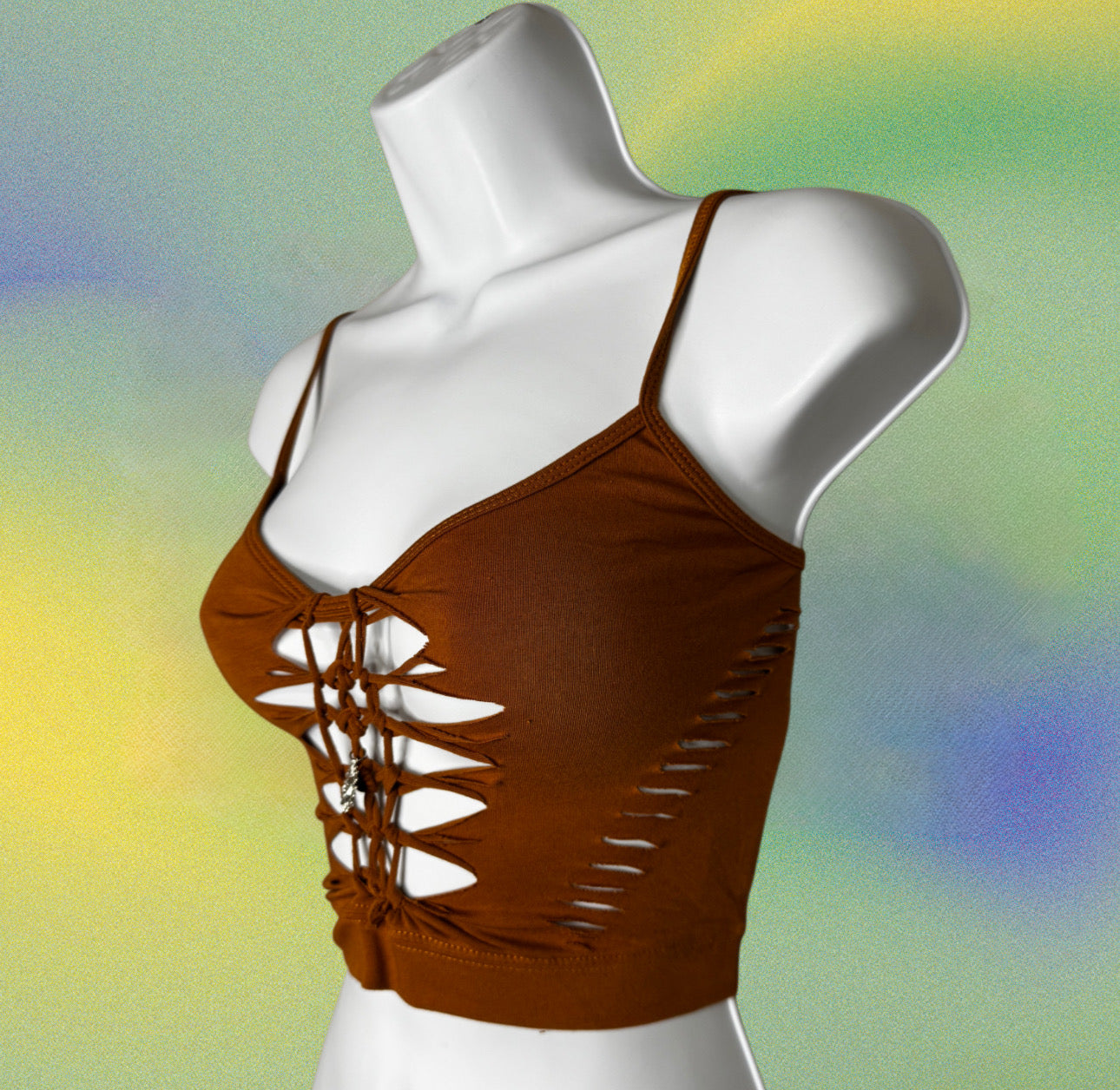 BOHO SUN TOP