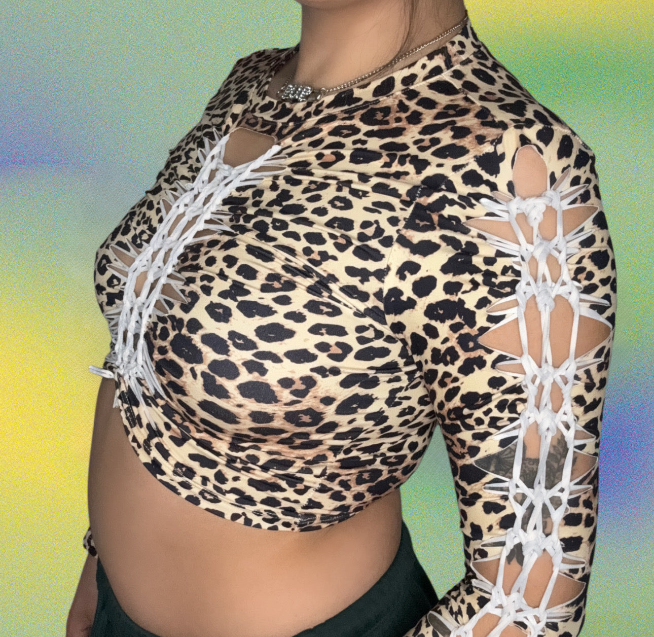 THE JAGG LONG SLEEVE