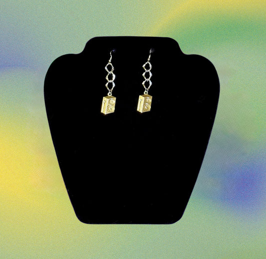 SPEAKERZ EARRINGS