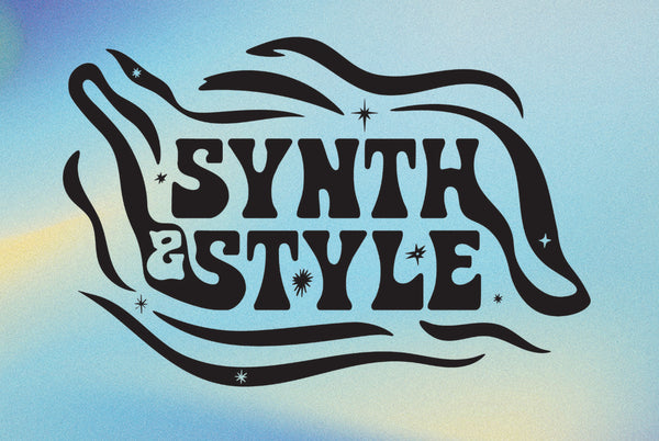 Synth and Style