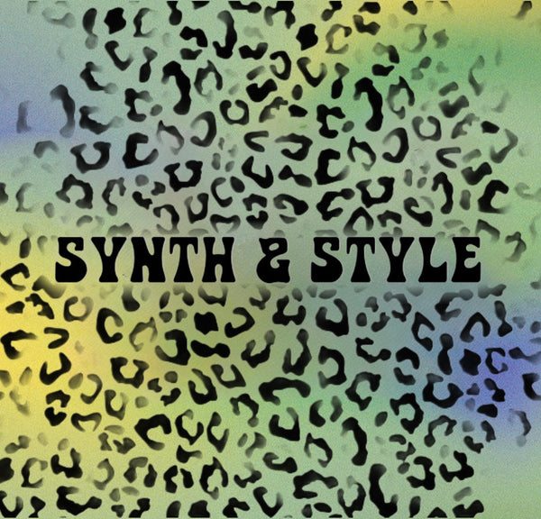 Synth and Style